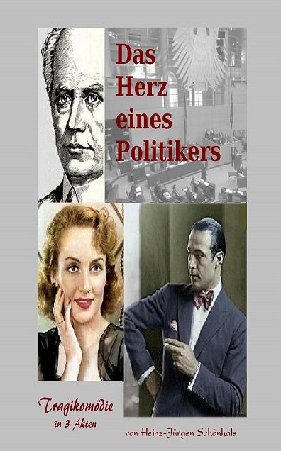 Das Herz eines Politikers
