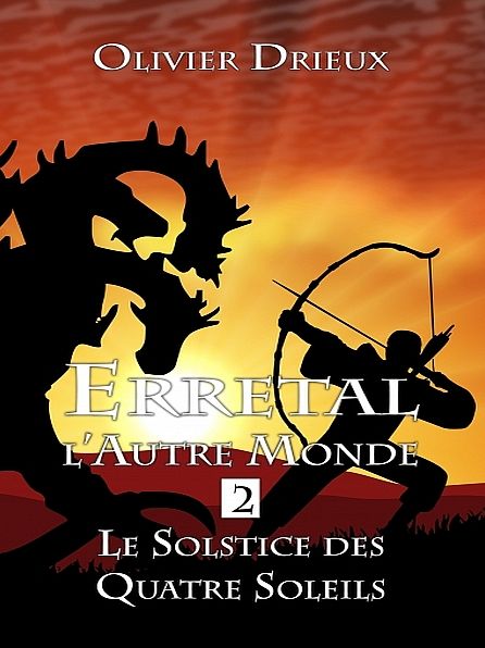 Le Solstice des Quatre Soleils