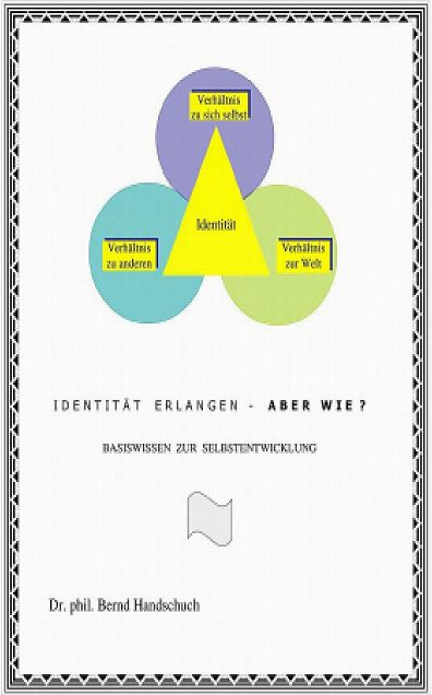 Identität erlangen - aber wie?