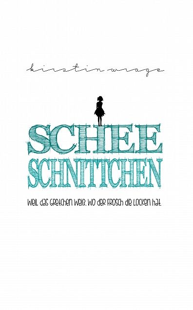 Scheeschnittchen