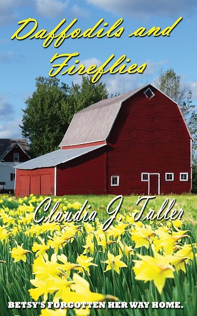 Daffodils and Fireflies