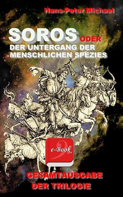 SOROS Gesamtausgabe