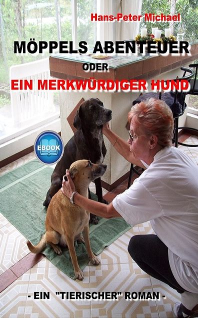 Möppels Abenteuer