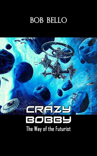 Crazy Bobby