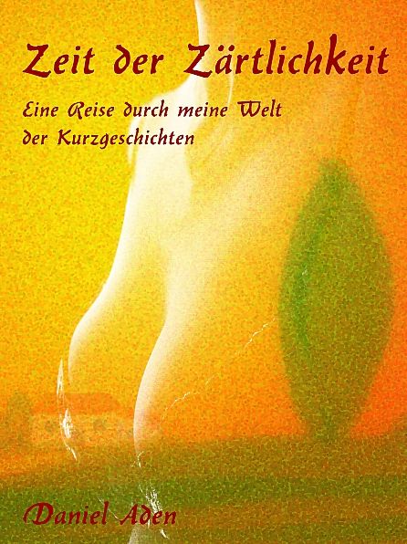 Zeit der Zärtlichkeit