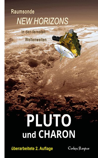 Pluto & Charon