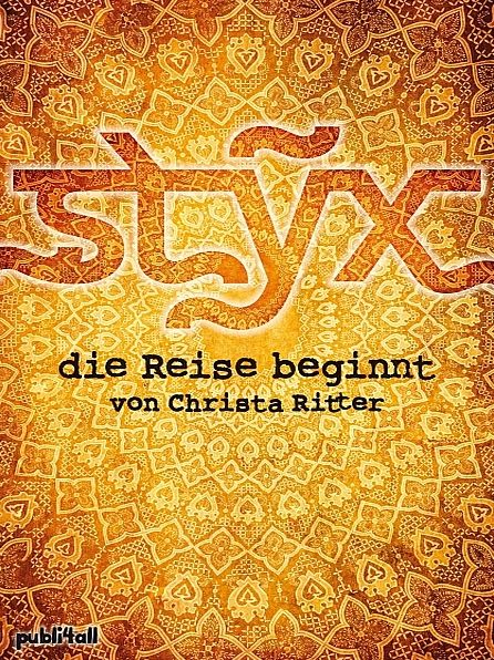 Styx- Die Reise beginnt