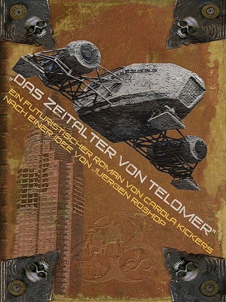 Das Zeitalter von Telomer