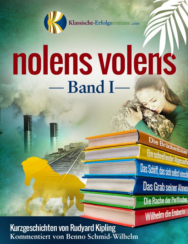 nolens volens