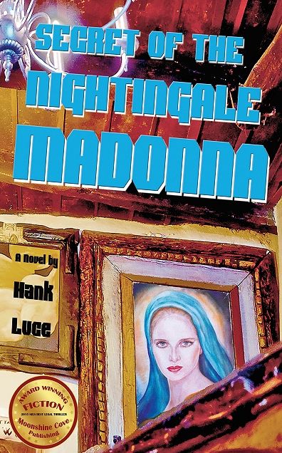 Secret of the Nightingale Madonna