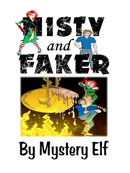 Misty and Faker