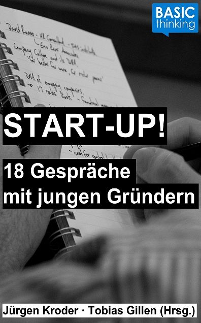 START-UP!