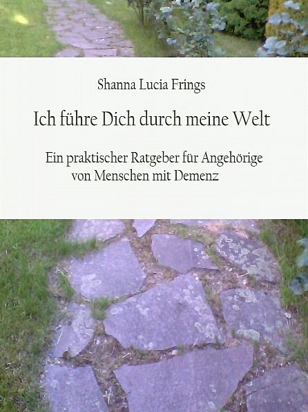 Ich führe Dich durch meine Welt