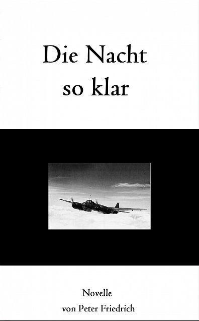 Die Nacht so klar