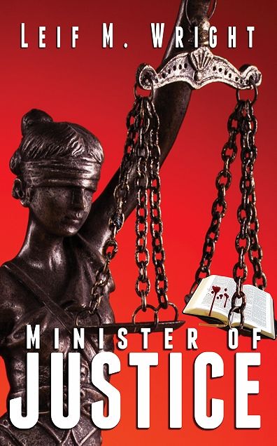 Minister of Justice