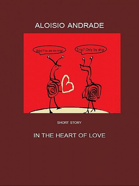In the Heart of Love