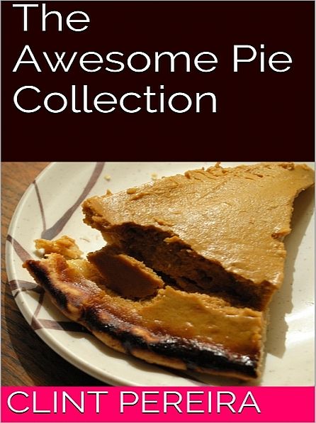 The Awesome Pie Collection