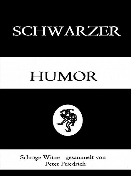 Schwarzer Humor