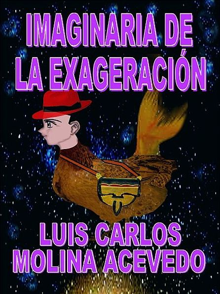 Imaginaria de la Exageración