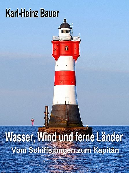 Wasser, Wind und ferne Länder