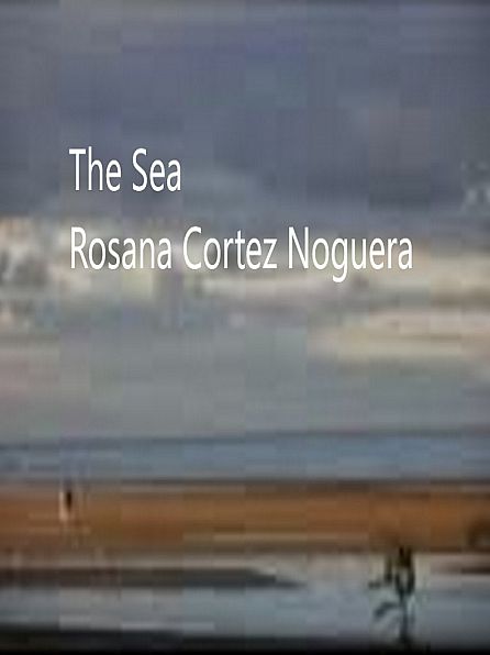 The sea