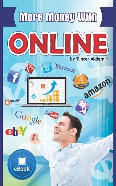 More Money With Online