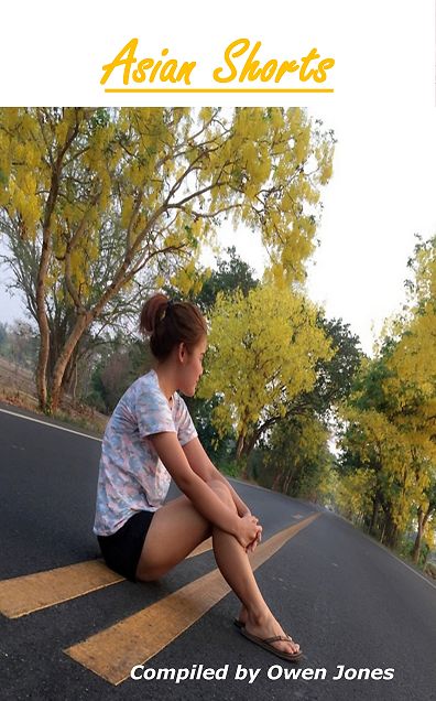 Asian Shorts