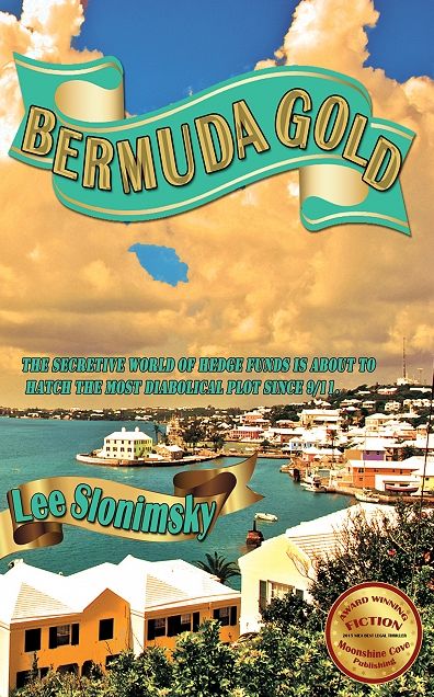 Bermuda Gold