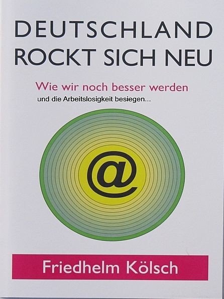 Deutschland rockt sich neu
