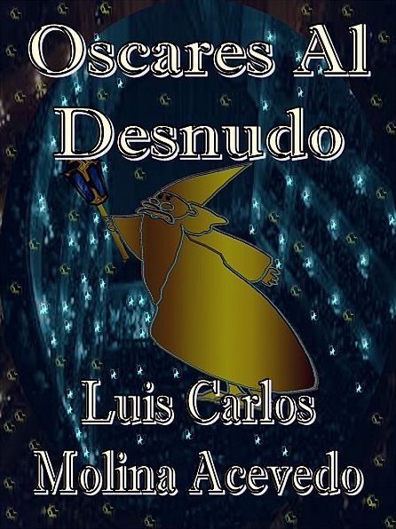 Oscares al Desnudo