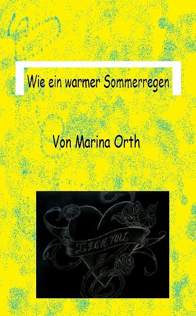 Wie ein warmer Sommerregen