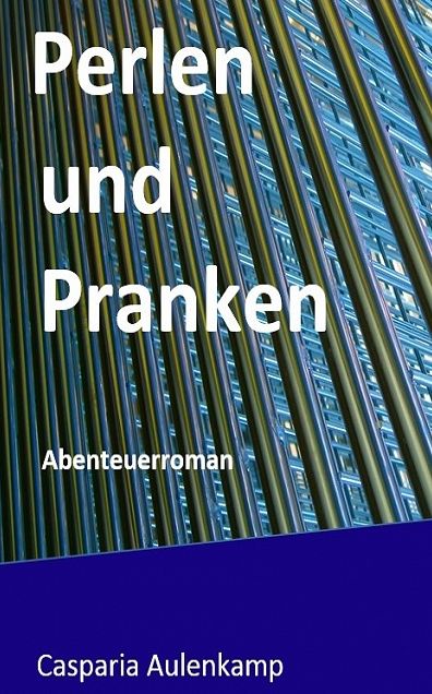 Perlen und Pranken