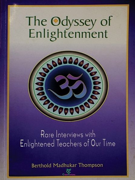 The Odyssey of Enlightenment