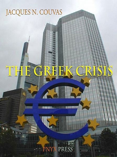 The Greek Crisis