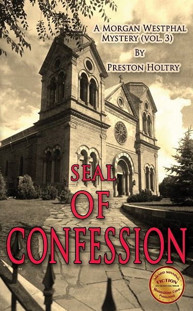 Seal Of Confession
