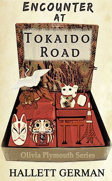 Encounter at Tokaido Road