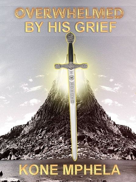 Overwhelmed by Grief