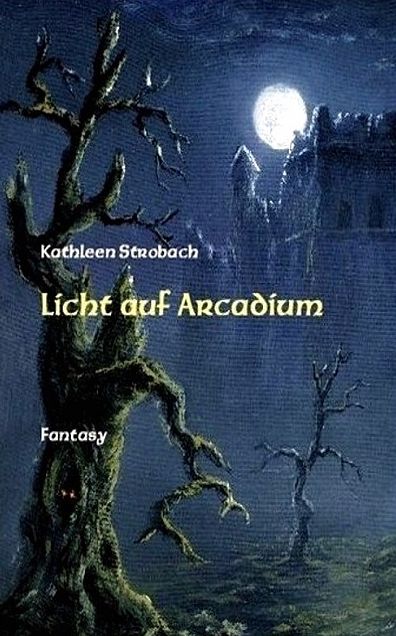 Licht auf Arcadium