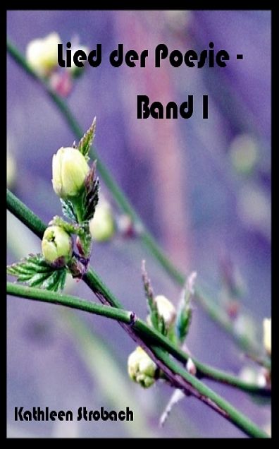 Lied der Poesie - Band 1