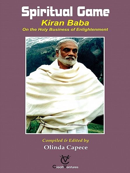 Spiritual Game
