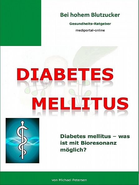 Diabetes mellitus