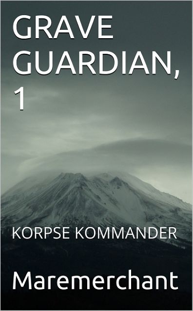 Grave Guardian, 1
