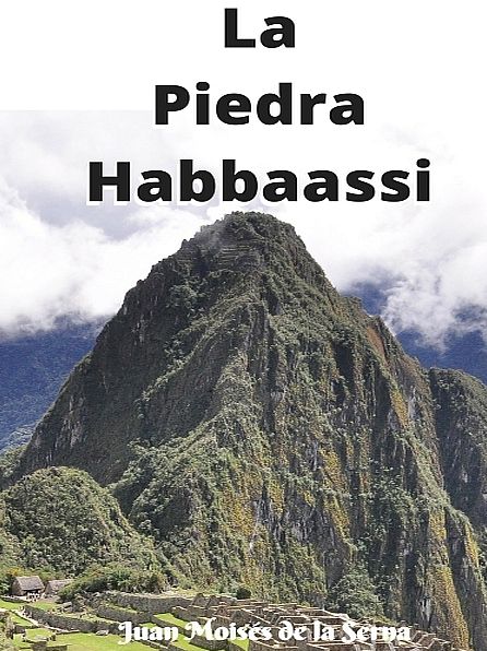 La Piedra Habbaassi