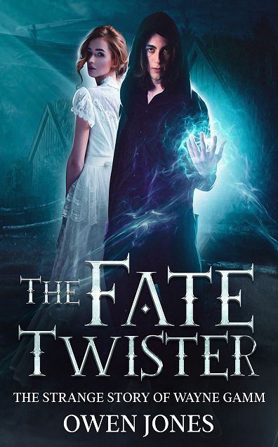 Fate Twister