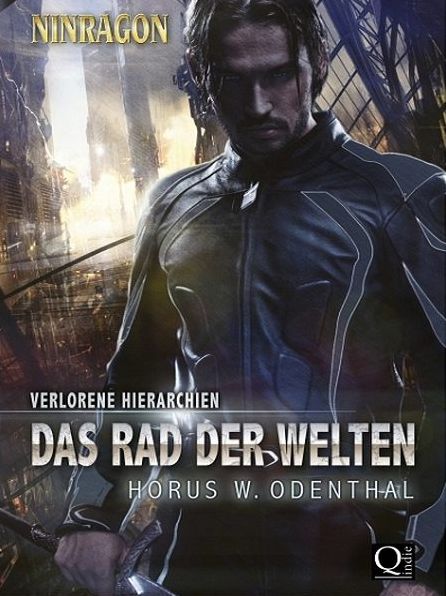 Das Rad der Welten