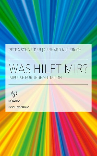 Was hilft mir?