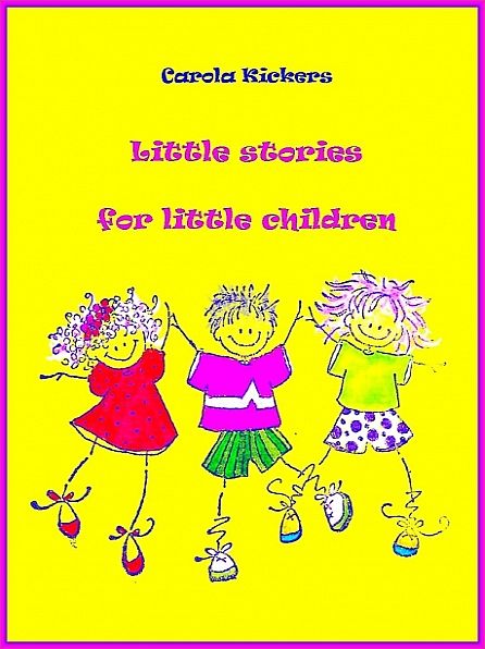 Little stories for little children