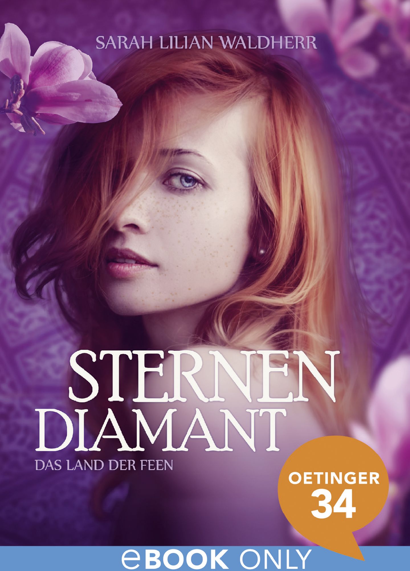 Sternendiamant. Das Land der Feen: Band 3