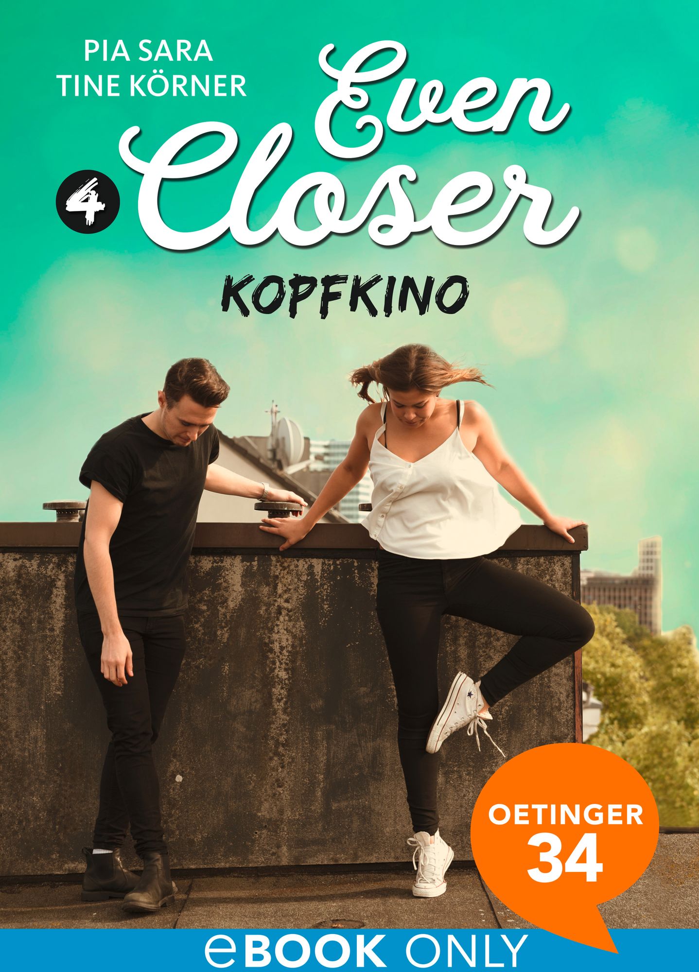 Even Closer: Kopfkino
