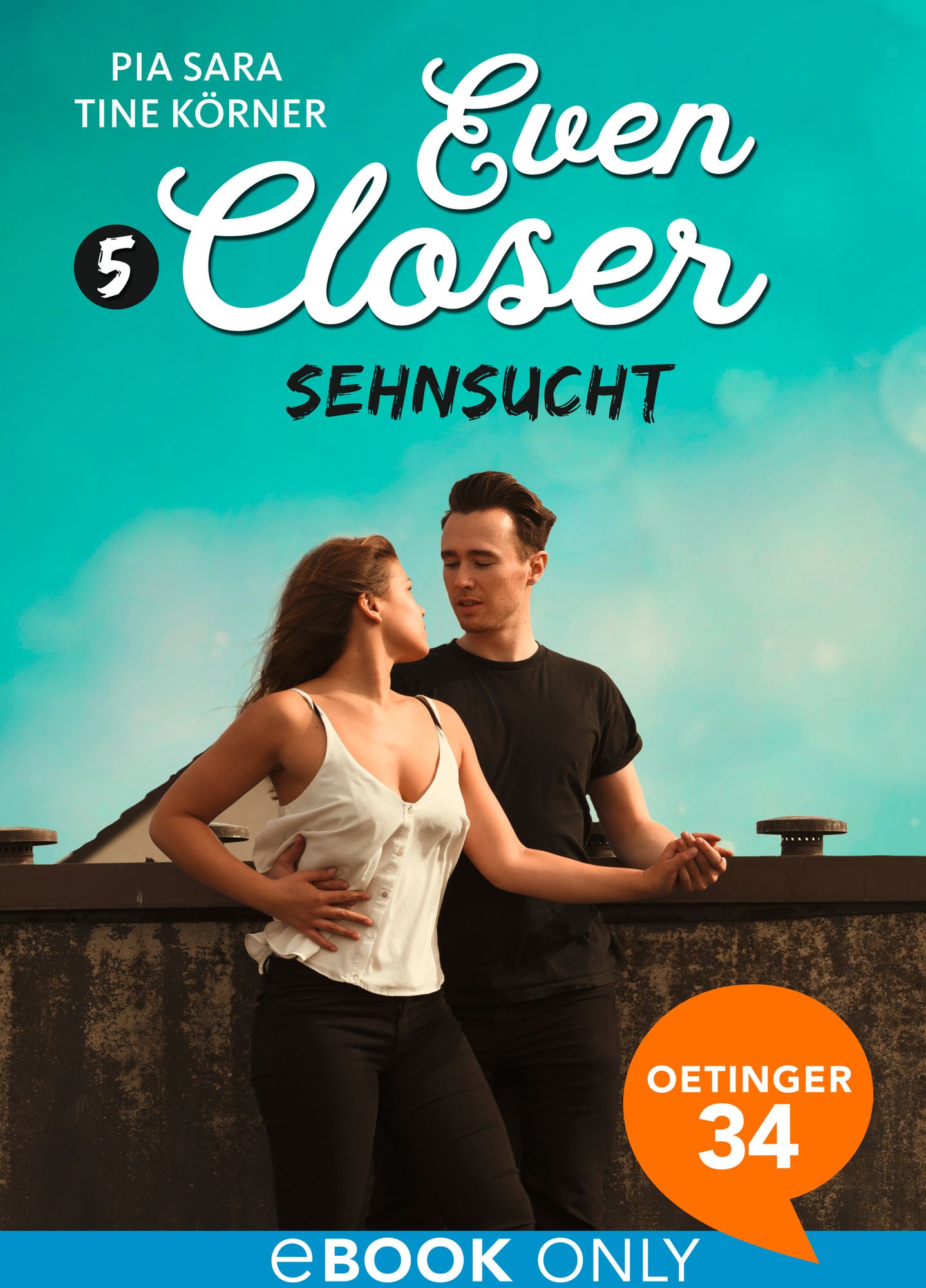 Even closer. Sehnsucht